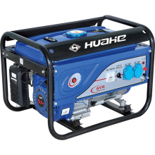 Nouvelle technologie Home USE avec CIQ CE Soncap 2kw Gasoline Generator